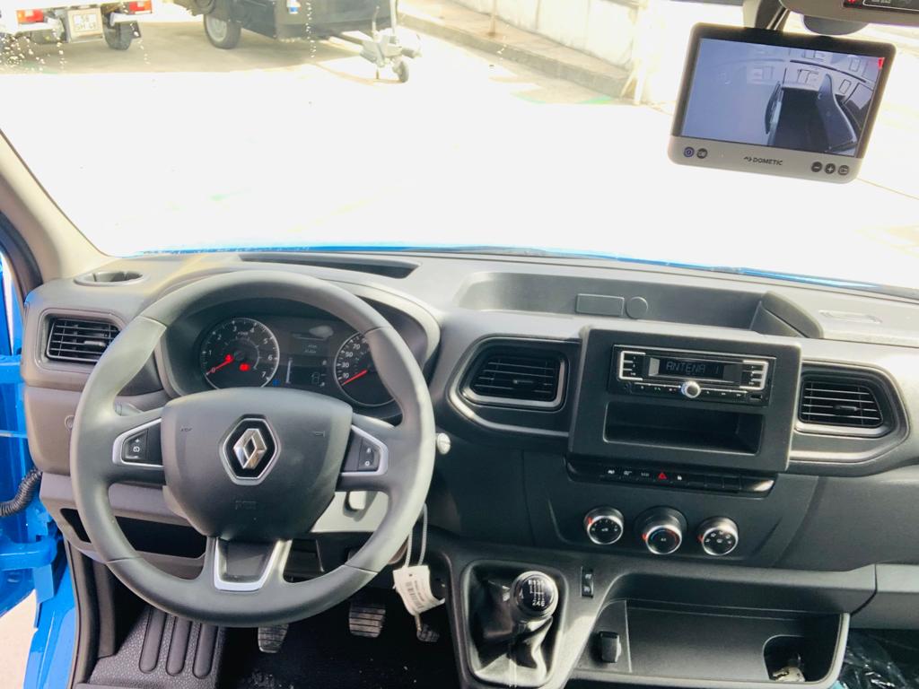 cabina doble sport Renault 1